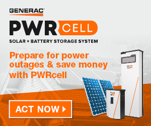 Generac PWR Cell
